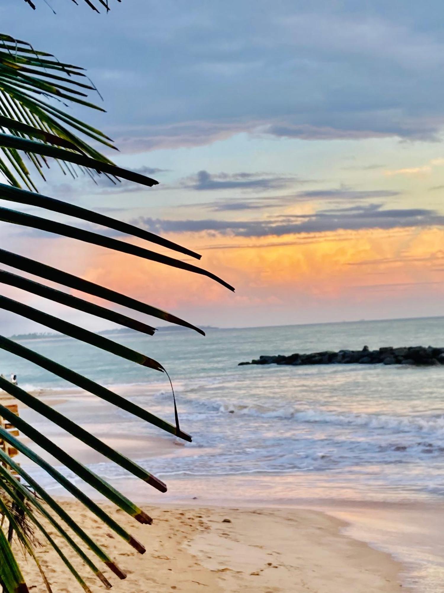 Mountain Seaview Cabanas Hotel Tangalle Exterior foto